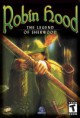 Robin hood legenda scherwoodu